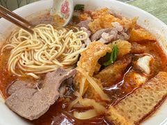 -老太皮肚面