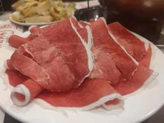 -老五四季涮肉(白纸坊店)
