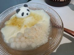 -眉州东坡·熊猫主题餐厅(枫蓝店)