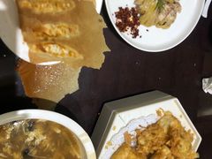 -邢家锅贴老店·非遗·开封菜(金明广场店)