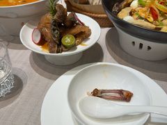 -龙猫意杯花园餐厅(芙蓉湖店)