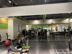 -阳光游泳培训(北苑店)