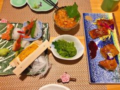 -活鳗饭·鹅肝范儿(高碑店店)