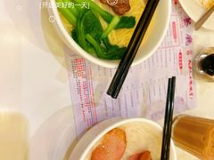 -大哥餐厅(西城花园店)