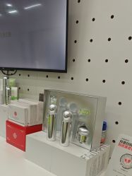 -凡碧诗毛孔清洁收细