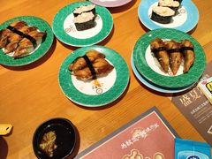 -元通寿司(地标店)