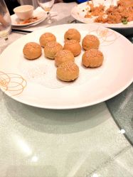 -苏州希尔顿酒店-宴会厅