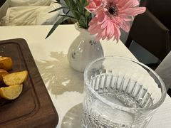 -LESCEDARS Brasserie Bistro香柏树