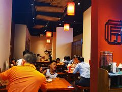 大堂-原醪糟民俗小吃(金沙港湾店)