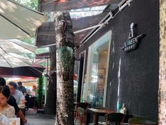 -ALAMEEN阿拉伯餐厅(三里屯店)