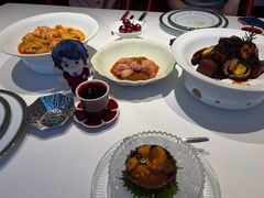 -怡情荟•海鲜青岛菜(五四广场旗舰店)