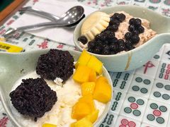 -堂屋糖水店(愚园店)