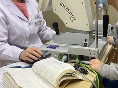 -美尔目眼科医院·近视手术·儿童近视(通州店)