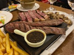 -Entrecôte 法国牛扒馆(保利·时光里店)