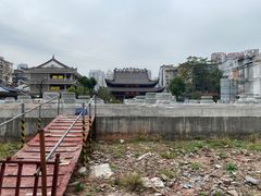 -华林禅寺