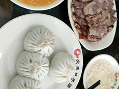 -庆丰包子铺(西便门店)