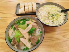 -汕味十足·汕尾特色小吃(海珠店)