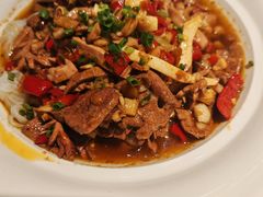 -黄泥岗·地道湖北菜(奥特莱斯店)