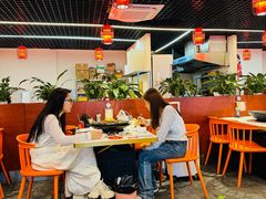 -一烙锅(友谊店)