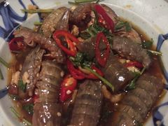 -广东道至正餐厅(区庄店)