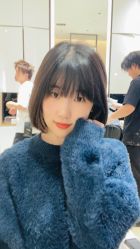-M1 HAIR烫染
