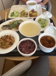 -贝爱时刻月子中心(宝安妇幼店)