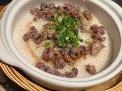 大满足双拼饭（小煲）-大鸽饭(北京路店)