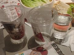 -海底捞火锅(江北万达商业广场店)