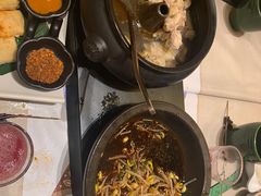 -云海肴·汽锅鸡·云南菜(苏州中心店)