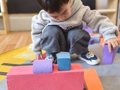 -糖心家族国际幼儿园·托育园(南开水上公园店)