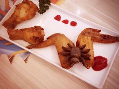-必胜客(王府井店)