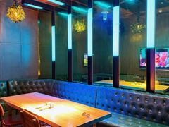 -帝凯乐量贩式KTV(深影国际影城店)