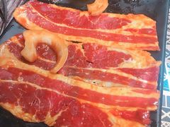 -泥炉烤肉(九龙坡店)