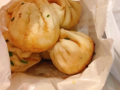 鲜肉生煎-大壶春生煎(四川中路店)
