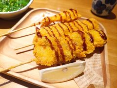 -一心创作料理屋(经开万达店)