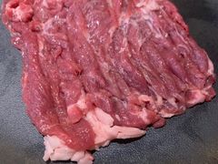 -羊大爷涮肉(亮马桥店)