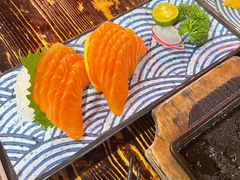 -小川洋风料理(汉街店)