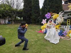 -Sugar苏格婚礼策划工作室