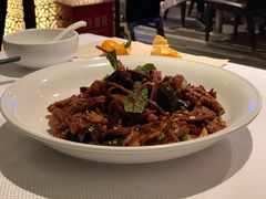爆三样-106餐厅(山水文园店)