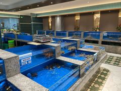 -帝皇海海鲜豆捞(桐泾商务广场店)