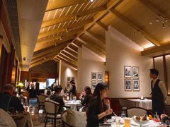 -Le Comptoir de Pierre Gagnaire