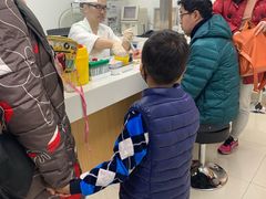 -上海市静安区闸北中心医院
