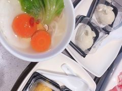-海底捞火锅(青山湖万达夜宵主题店)