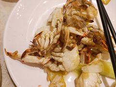 -芭菲盛宴·环球美食(北城国际店)