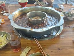 -正南齊北重庆老火锅(光华村直营店)