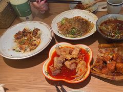 -花盐街·四川乐山小吃(西单大悦城店)