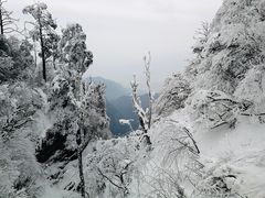 -峨眉山风景名胜区