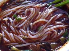 -北京大学-燕南食堂