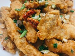 -玉华饮食店(茅台路店)