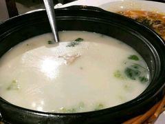 -小厨娘淮扬菜(天印大道店)